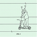 (Patent) Lyft Filed A Patent Application for “Tandem Riding Detection On Personal Mobility Vehicles.