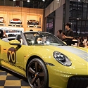 Porsche Is Getting Crushed In China As Deliveries Slip Again