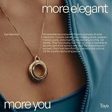 Former Apple Engineer Raises $5M For A Note-Taking Pendant That Only Records Your Voice