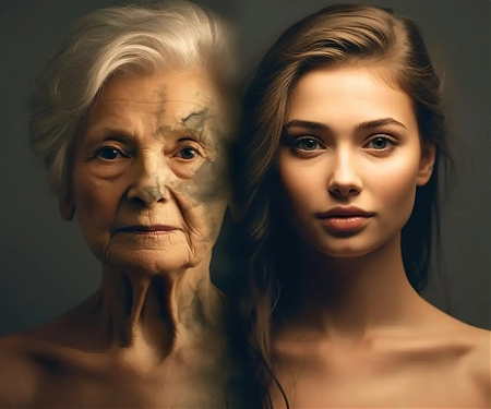 (Paper) Age Reversal Breakthrough : Harvard Discovery Could Enable Whole-Body Rejuvenation