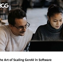 (PDF) BCG - The Art of Scaling GenAI in Software
