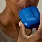 A Startup Backed by $10M Launches An Inhaled Supplement For Lung Care