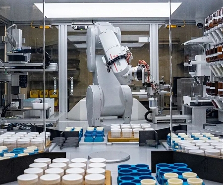 (Paper) Google DeepMind AI Breakthrough Could Help Battery and Chip Development