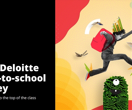 (PDF) Deloitte - Back-to-School Survey 2024