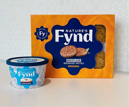 (Video) Nature’s Fynd Opens Its Fungus Food for Pre-Orders