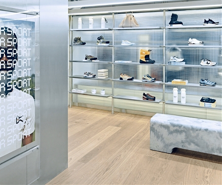 Treasure Hunt Shopping Experience Forms Part of Future Retail