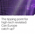 (PDF) Kearney - The Tipping Point for High-Tech Revisited
