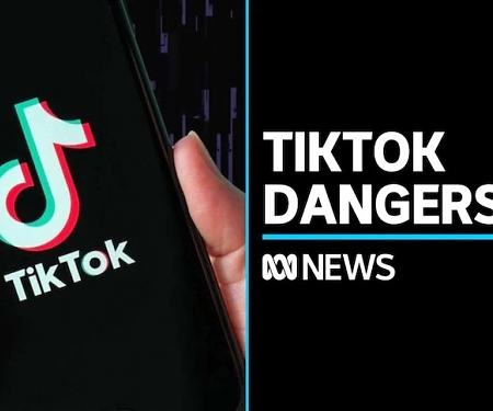 Pew - More Americans Are Getting News on TikTok