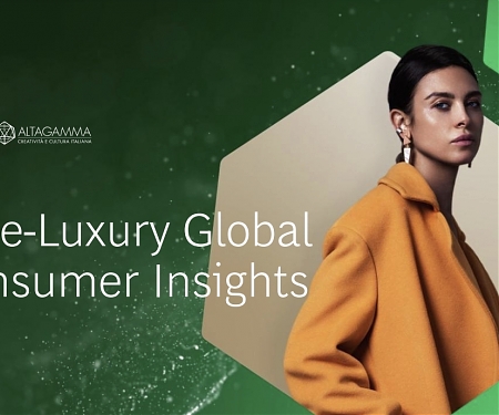 (PDF) BCG - True Luxury Global Consumer Insight 2023