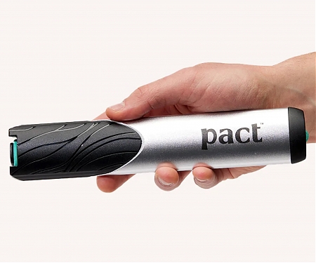 (VIdeo) Pact's One-handed Poop-Anywhere Kit Lightens The Backcountry Load