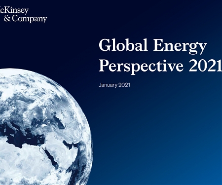 (PDF) Mckinsey - Global Energy Perspective 2021