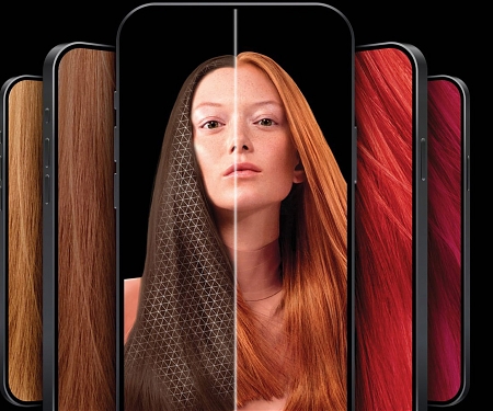 L’Oréal Presents "Awe-Inspiring" Beauty Tech Advancements