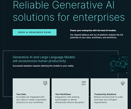 Distyl AI Raises $7M, Partners with OpenAI to Expand Enterprise AI Offerings