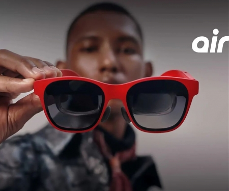 These Xreal Air 2 Glasses Could Make The Steam Deck More Immersive