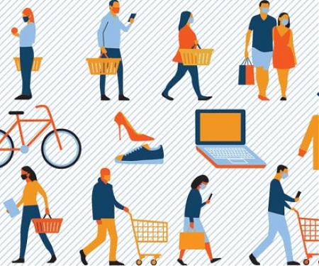 (Infographic) Malls Were the Big Winner of Back-to-School Season