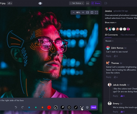 (M&A) Adobe Buying Frame.io in $1.28B Deal