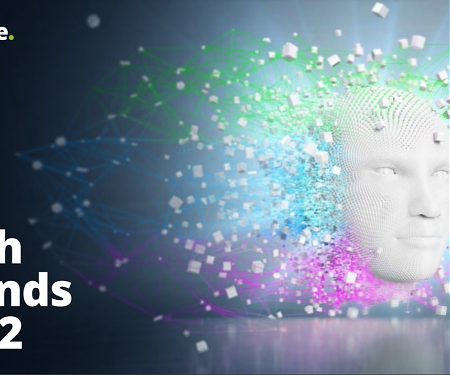 (PDF) Deloitte - Tech Trends 2022 Report