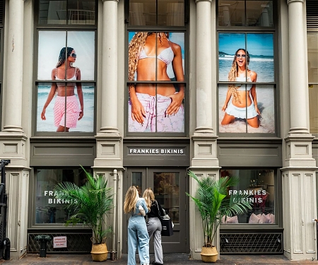 Leap Raises $15M for Intelligence Retail