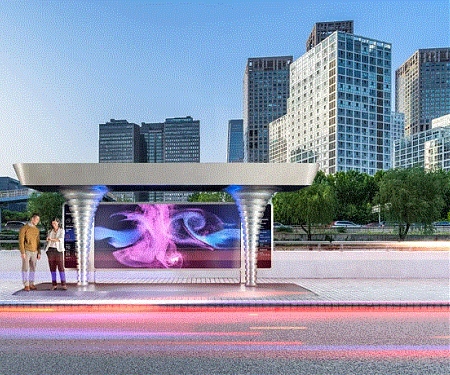 CAPS 2.0 is an Air Purification System That Reduces Pollution and Kills Viruses