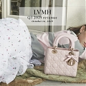 (PDF) Earning Report - LVMH Q3 Earnings 2025 : Shares Surge on Strong Performance