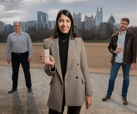 (Paper) 5G As a Wireless Power Grid