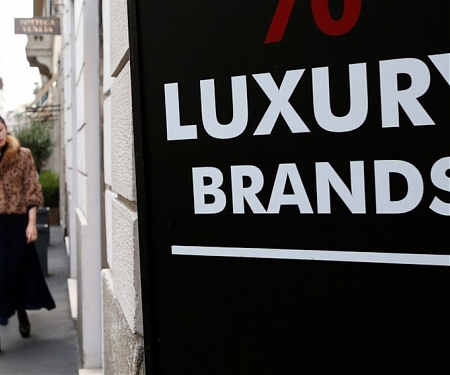 Personal Luxury Goods Sales Are Set to Beat Their Pre-Covid Record