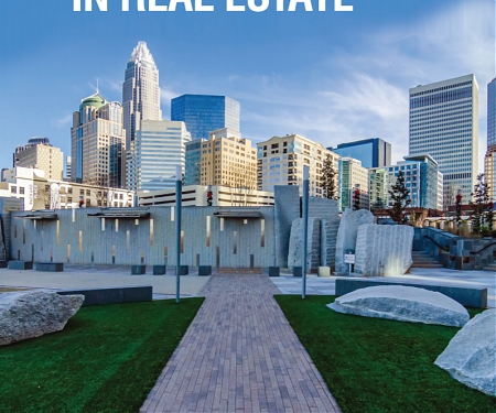 (PDF) PwC - Emerging Trends in Real Estate® 2021