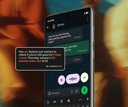 Wispr Secures $280M Series B at $2B Valuation to Expand Beyond Dictation