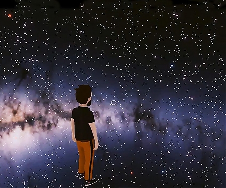 What's In The Metaverse Opportunity For Museums ?