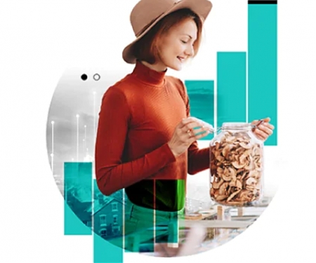 The Cost of Buying Green