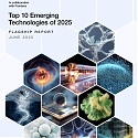 (PDF) WEF - The Top 10 Emerging Technologies Of 2025