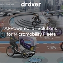 Drover AI Raises $5.4M for AI-based IoT Solutions