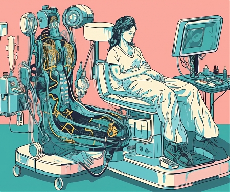 MedGPT – Could We Revolutionise Healthcare ?