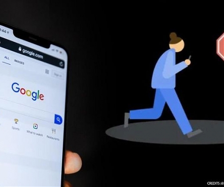 Google Starts Rolling Out “Heads Up” in Digital Wellbeing to Stop Distracted Walking