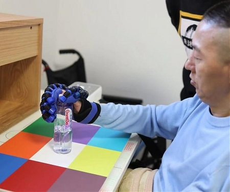 Countdown to NEO Brain-Computer Interface Clinical Trial in China