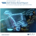 (PDF) 2024 Online Retail Report : US Online Retail Sales to Reach $1.2 Trillion