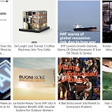 Daily Report : (PDF) Pew Research - 이란 전쟁에 대한 미국인의 불안, 전략보다 유가에 집중