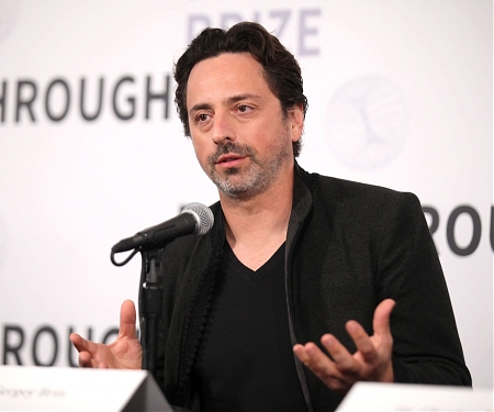 Sergey Brin-Backed Startup, 280 Earth Leverages Data Centers to Capture Carbon