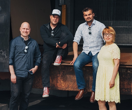 Pixieray Raises $4.4M for Glasses That Adapt to What You’re Looking at On The Fly