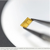 Laser Chip Brings Multiplexing to AI Data Centers