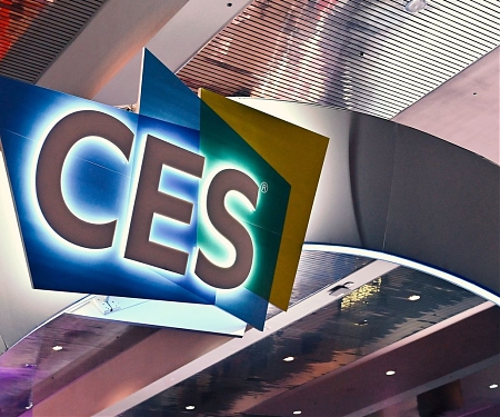 (CES 2022) WSJ - 5 Tech Trends to Watch in an Unusual Year