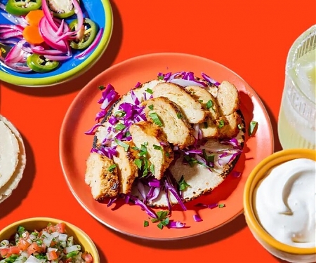 US Approves Chicken Made from Cultivated Cells, The Nation’s First ‘Lab-Grown’ Meat