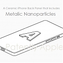 (Patent) Apple Patent Reveals The Use of Glass Enclosures with Metal Nanoparticles