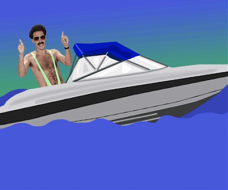 Boat Sales have Skyrocekted During the Pandemic