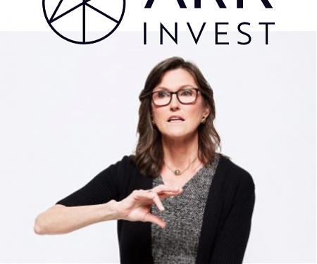 Tesla Champion Ark Investment Outguns Wall Street Titans