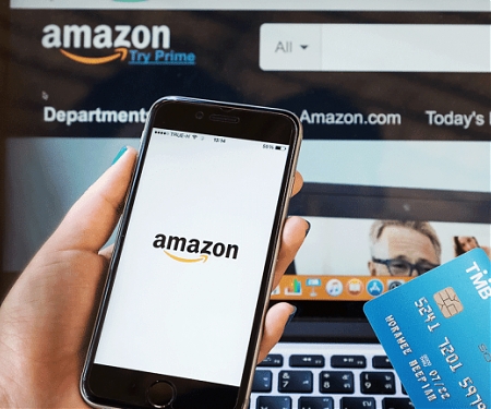 US E-Commerce Forecast Revised Upward, 18% Growth Expected in 2021
