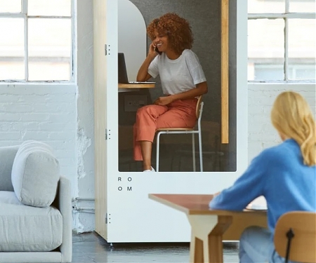 We’ve Been Living in Zoom Coffins This Year