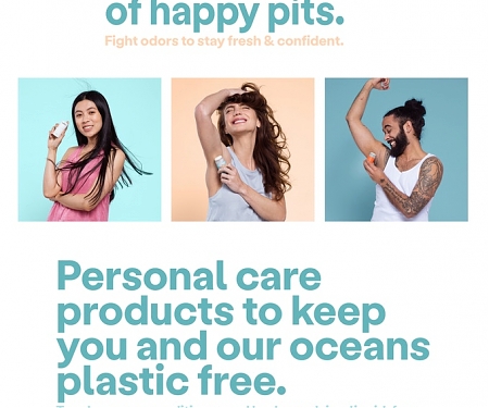 Wellow is The Eco-Friendly Deodorant You’ve been Looking for