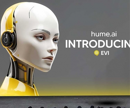 Hume AI Announces $50M Fundraise and Empathic Voice Interface