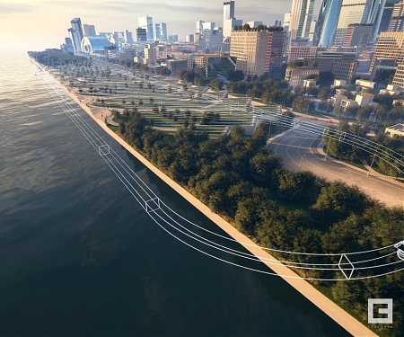 (Video) Virgin Hyperloop Unveils Passenger Experience Vision